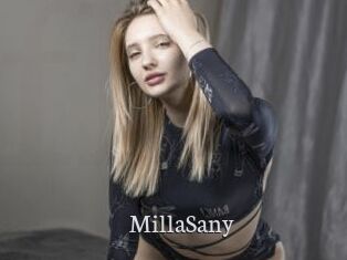 MillaSany