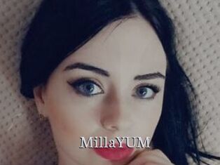 MillaYUM
