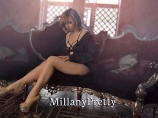 MillanyPretty