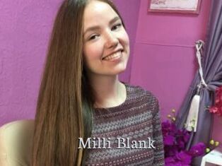 Milli_Blank Free Host Empire