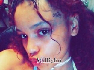 Milliahn Free Host Empire