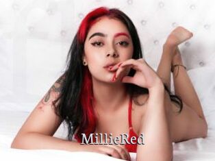 MillieRed