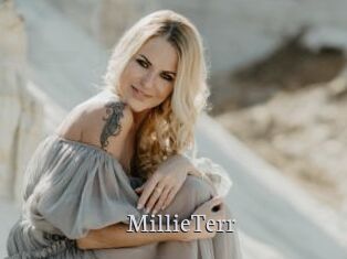 MillieTerr Free Host Empire