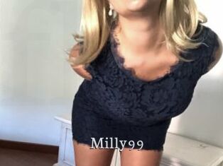 Milly99 Free Host Empire