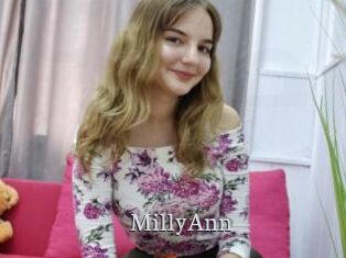 MillyAnn