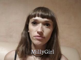 MillyGirl