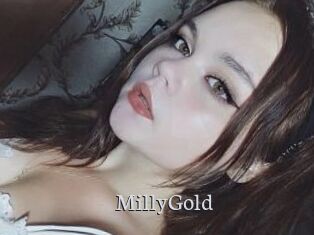 MillyGold