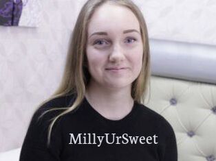 MillyUrSweet
