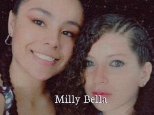 Milly_Bella Free Host Empire