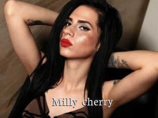 Milly_cherry