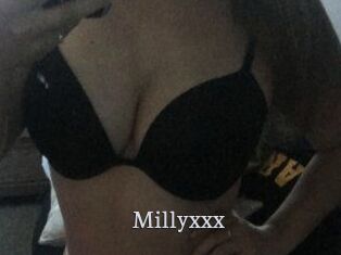 Millyxxx Free Host Empire