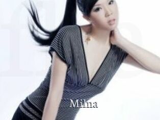 Milna