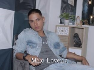 Milo_Loveira Free Host Empire