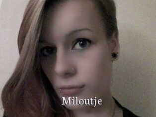 Miloutje