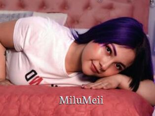 MiluMeii