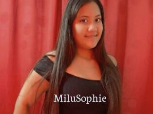 MiluSophie