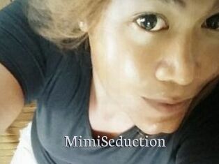 MimiSeduction