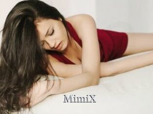 MimiX