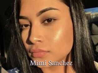 Mimi_Sanchez Free Host Empire