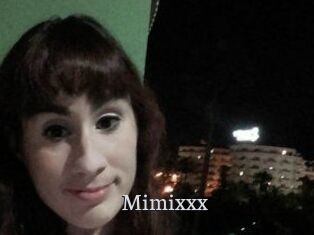 Mimixxx