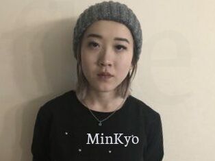 MinKyo