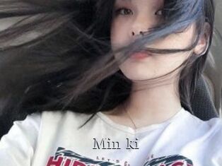 Min_ki Free Host Empire