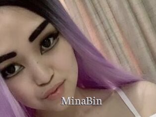 MinaBin
