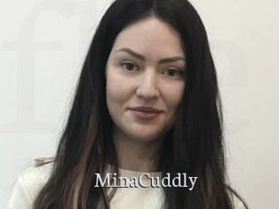 MinaCuddly
