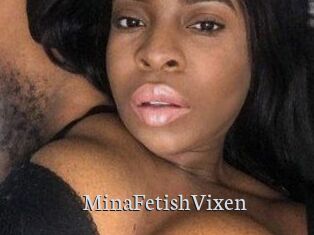 MinaFetishVixen Free Host Empire