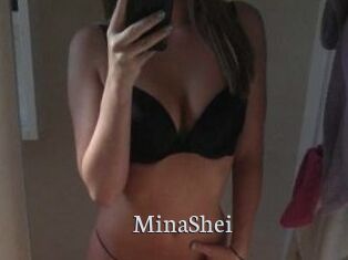 MinaShei
