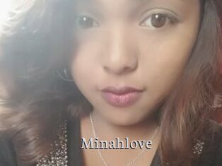 Minahlove