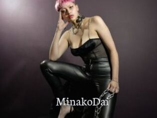MinakoDai