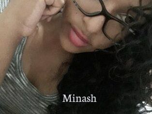 Minash