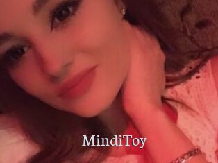 MindiToy