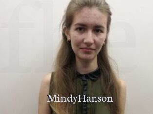 MindyHanson