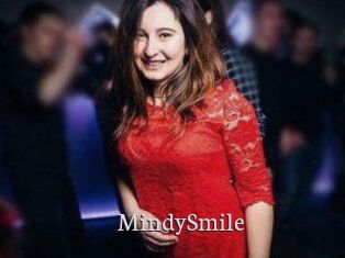 MindySmile