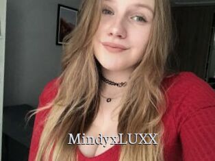 MindyxLUXX Free Host Empire