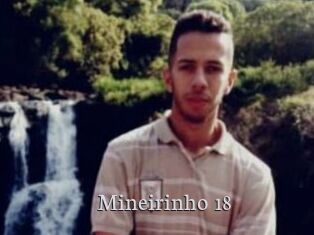 Mineirinho_18 Free Host Empire