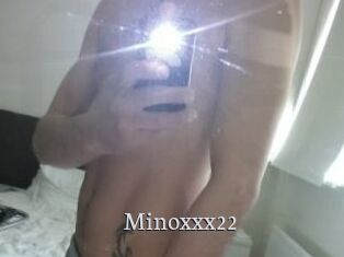 Minoxxx22