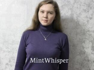 MintWhisper
