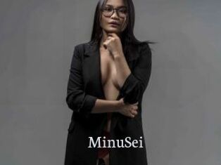 MinuSei