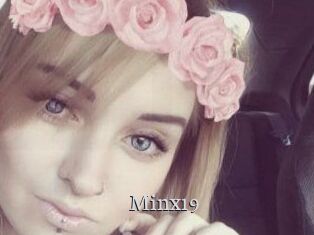Minx19 Free Host Empire