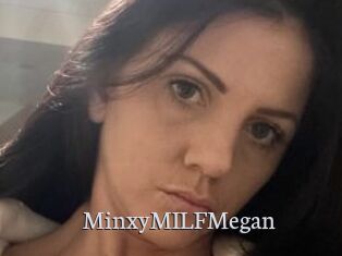 MinxyMILFMegan