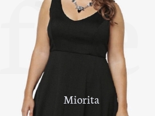 Miorita