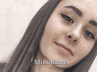 MiraAdams