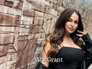 MiraGrant