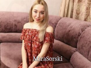 MiraSorski Free Host Empire