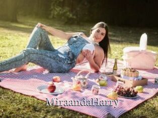 MiraandaHarry