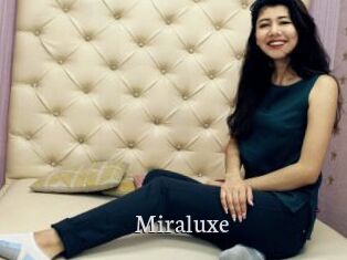Miraluxe