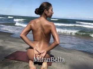 MiranBella Free Host Empire